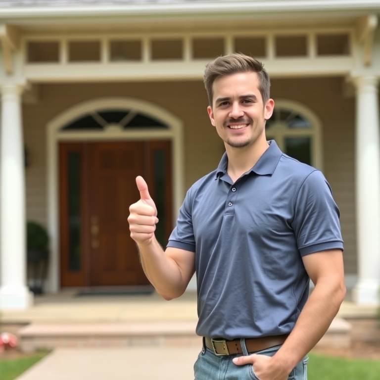 Founder of Ant & Rodent Pest Control Pueblo
