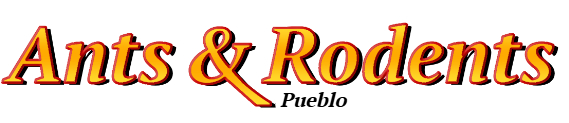 Pueblo Ant Exterminator & Rodent Control Company Logo
